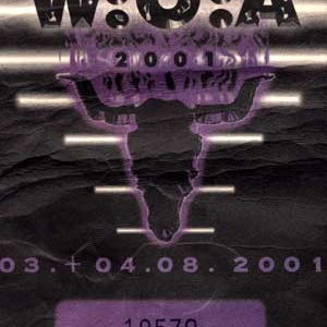 Wacken 2001
