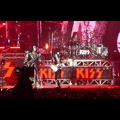 Kiss - I Was Made For Lovin' You & Detroit Rock City - Live in Stockholm, Tele 2 Arena 6/5 - 2017